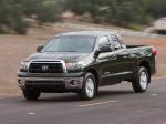 Toyota Tundra Double Cab 2009 года